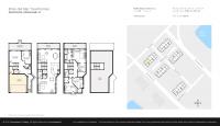 Unit 6406 Mayra Shores Ln floor plan