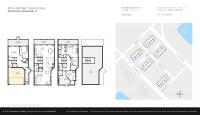 Unit 6412 Mayra Shores Ln floor plan