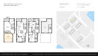 Unit 6420 Mayra Shores Ln floor plan