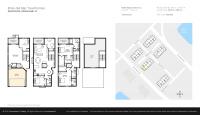 Unit 6405 Mayra Shores Ln floor plan