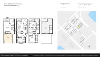 Unit 6421 Mayra Shores Ln floor plan