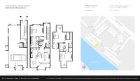 Unit 6428 Sunset Bay Cir floor plan