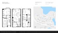 Unit 2560 Middleton Grove Dr floor plan