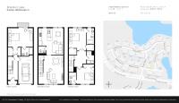 Unit 2425 Middleton Grove Dr floor plan
