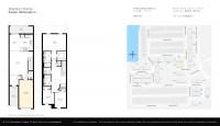 Unit 2705 Isabella Valley Ct floor plan