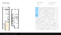 Unit 2752 Hampton Green Ln floor plan