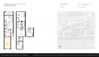 Unit 3027 Old Fulton Pl floor plan