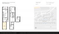 Unit 3023 Old Fulton Pl floor plan