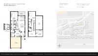 Unit 2112 Lennox Dale Ln floor plan