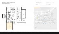Unit 2224 Lennox Dale Ln floor plan