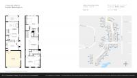 Unit 2661 Chelsea Manor Blvd floor plan