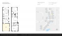 Unit 2625 Chelsea Manor Blvd floor plan