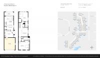 Unit 2611 Chelsea Manor Blvd floor plan