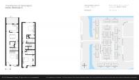 Unit 323 Kensington Lake Cir floor plan