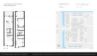 Unit 329 Kensington Lake Cir floor plan