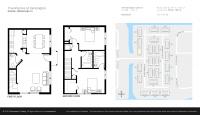 Unit 337 Kensington Lake Cir floor plan