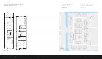 Unit 343 Kensington Lake Cir floor plan