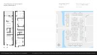 Unit 347 Kensington Lake Cir floor plan