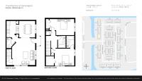 Unit 355 Kensington Lake Cir floor plan