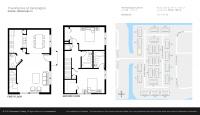 Unit 401 Kensington Lake Cir floor plan