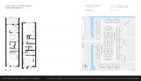 Unit 415 Kensington Lake Cir floor plan