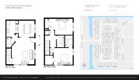Unit 417 Kensington Lake Cir floor plan