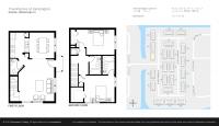 Unit 437 Kensington Lake Cir floor plan