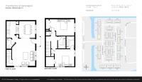Unit 521 Kensington Lake Cir floor plan