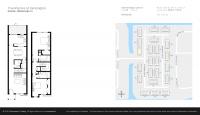 Unit 525 Kensington Lake Cir floor plan