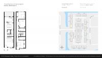 Unit 527 Kensington Lake Cir floor plan