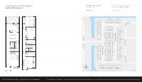 Unit 651 Kensington Lake Cir floor plan