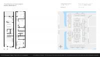 Unit 713 Kensington Lake Cir floor plan