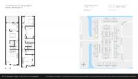 Unit 731 Kensington Lake Cir floor plan