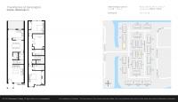 Unit 540 Kensington Lake Cir floor plan