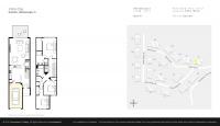 Unit 942 Vista Cay Ct floor plan