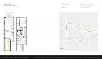 Unit 954 Vista Cay Ct floor plan