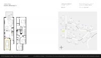 Unit 2744 Conch Hollow Dr floor plan