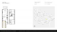 Unit 2859 Conch Hollow Dr floor plan