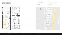 Unit 10406 Red Carpet Ct floor plan