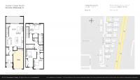 Unit 10408 Red Carpet Ct floor plan