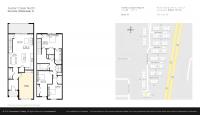 Unit 12756 Lexington Ridge St floor plan
