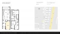 Unit 12715 Lexington Ridge St floor plan