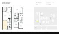 Unit 12827 Avelar Manor Pl floor plan