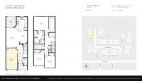 Unit 12811 Avelar Manor Pl floor plan