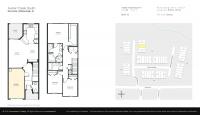 Unit 12808 Avelar Manor Pl floor plan
