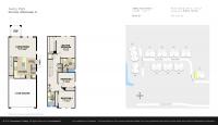 Unit 10802 Avery Park Dr floor plan