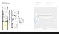 Unit 10804 Avery Park Dr floor plan