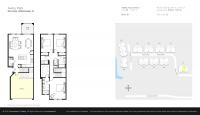 Unit 10806 Avery Park Dr floor plan