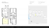Unit 10711 Avery Park Dr floor plan