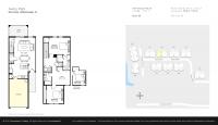 Unit 10714 Avery Park Dr floor plan